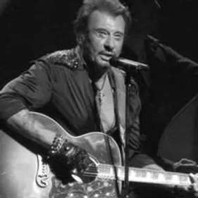 Johnny toujours au Top