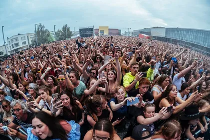 Après l’incertitude, place à la fête avec La Bonne Aventure
