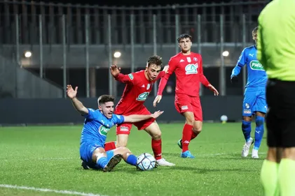 Özkan Cetiner quitte l'USLD