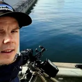 Dimitri va combattre la maladie par l’Aventure humaine