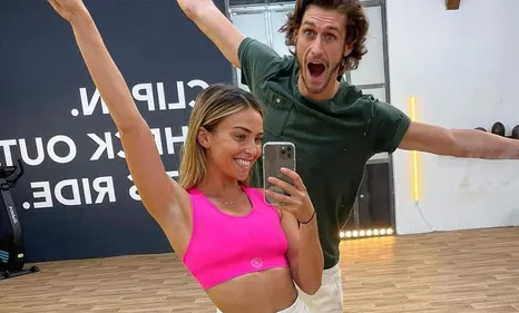 Inès Vandamme : "Faire de ma différence avec Jean-Baptiste Maunier...