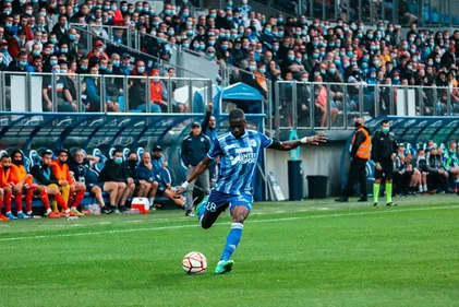 Le choc psychologique aura-t-il lieu face à Dijon pour l’USLD?