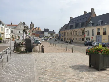 Le tourisme ne connaît pas la crise du côté Flamand