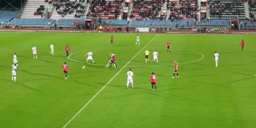Boulogne s'incline face à Cholet dans un match à rebondissements (2-3)