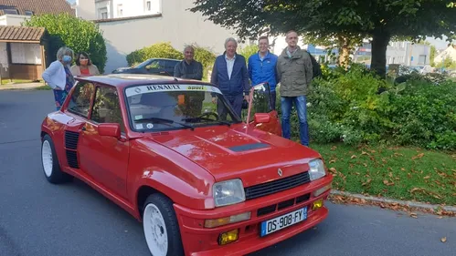 Porsche, Lotus, Morgan, Alpine: elles seront toutes au...