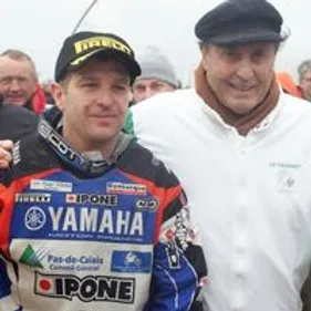 Arnaud Demeester gravement blessé ce week-end