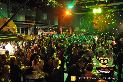 Le bal de la Banane aura bien lieu