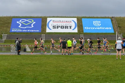 Pour courir les Boucles de l'Aa, c'est maintenant