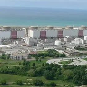Deux jours pour tester la réactivité face à un incident nucléaire...