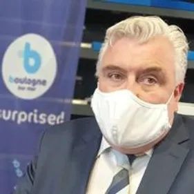 Vaccinodrome de Damrémont: le maire demande des comptes à l’Etat