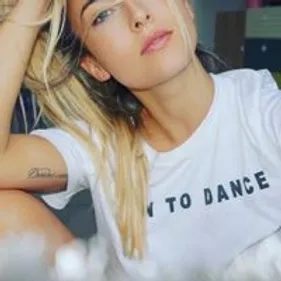 Inès Vandamme de nouveau avec les stars