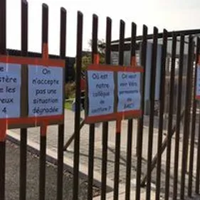 Encore des dérives administratives dans l’enseignement