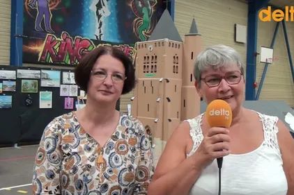 Exprim'art Brouckerque édition 2021