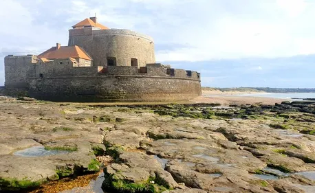 Le fort d'Ambleteuse à l'UNESCO ? Déjà de nombreux soutiens