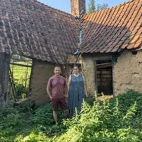 Le vieux four à pain de Thérouanne sélectionné pour le loto du...