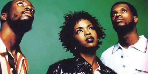 The Fugees fêtent les 25 ans de "The Score"