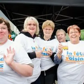 La Fête des Voisins va réunir des milliers de familles ce vendredi