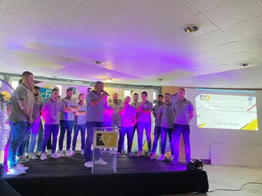 Hazebrouck veut retrouver le haut niveau d’ici 3-4 ans