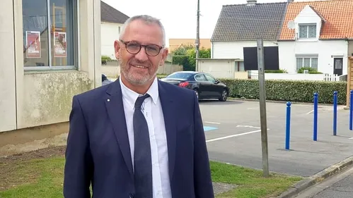 Crise migratoire: le maire attend toujours la réponse du Ministre...