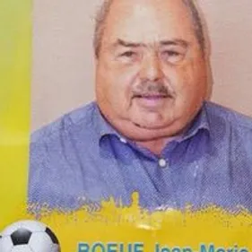 Amoureux de l'OGS, Jean-Marie Bœuf nous a quittés