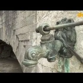 Journées du patrimoine, la citerne de Gravelines était ouverte