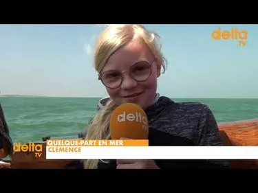 Le Milpat a emmené des moussaillons d'un jour sur les flots