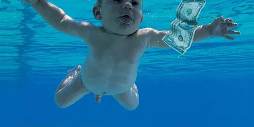 "Nevermind" a 30 ans