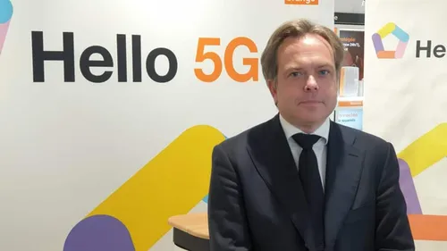 Orange lance sa 5G, Boulogne, St-Martin et Echinghen couvertes à 99%