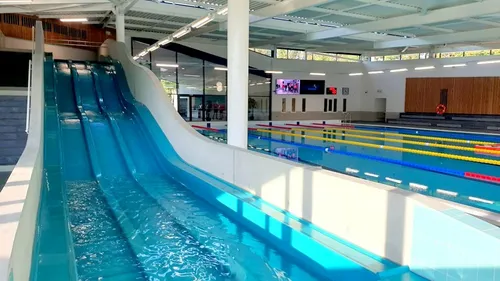 Quelles sont les activités proposées par le nouveau centre...