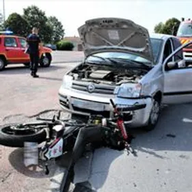 Des routes encore trop meurtrières en 2021