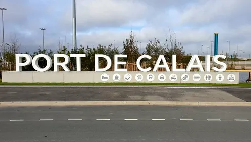 Le nouveau port mis en fonction ce dimanche à 22h, la CGT appelle à...