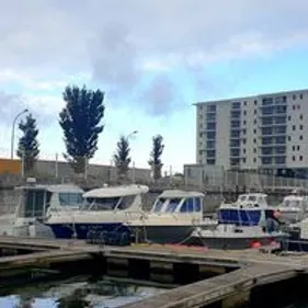 Cinéma, nouvelles tours: la transformation de la zone République...