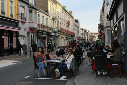 Les bons élèves du pass sanitaire cette semaine