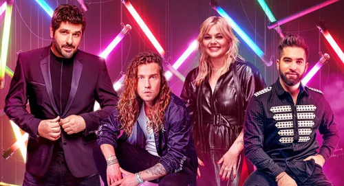 The Voice Kids : On a les noms
