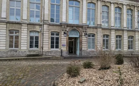 Un homme condamné à 12 mois de prison avec sursis pour des...