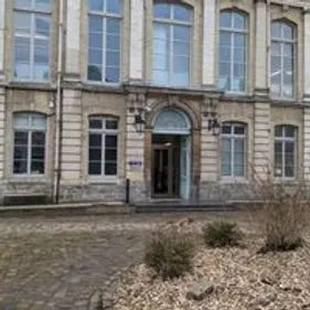 Un homme en prison pour agression sexuelle