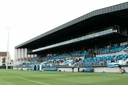 Le Stade Tribut va se transformer en vaccinodrome