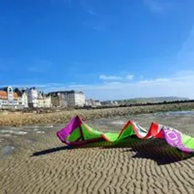 La commune a fait une demande de reconnaissance de catastrophe...