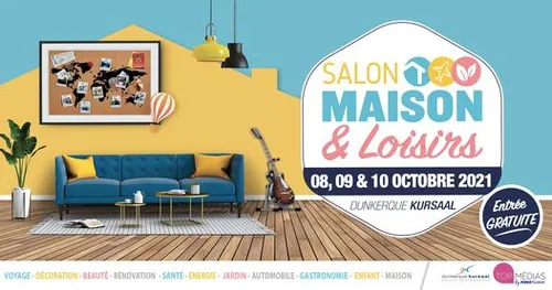 Salon de la Maison & des Loisirs au Kursaal  : la tendance des spa...