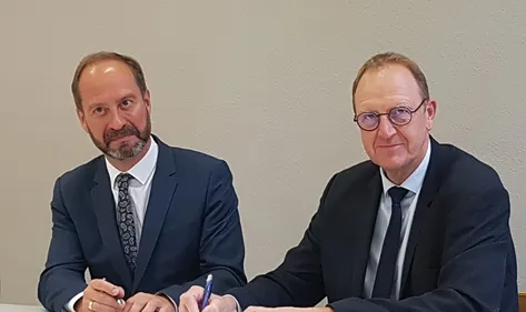 Un nouveau partenariat entre le lycée Ribot et l’ISCID-CO pour...