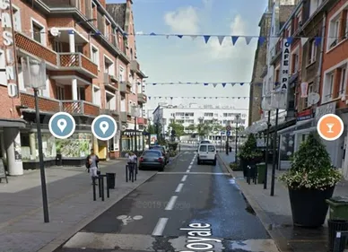 Déferlement de violence ce week-end