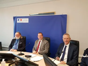 Une nouvelle convention pour évaluer au mieux les besoins des...