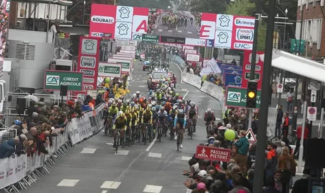 Les 4 Jours de Dunkerque se révèlent en espérant avoir (enfin!!!) lieu