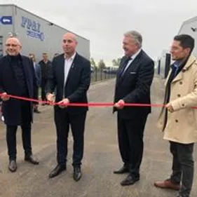 Un nouvel atout pour la ZAC de la Grande Porte