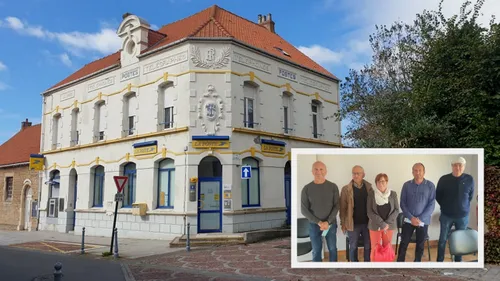 La Poste d'Ambleteuse menacée de fermeture, des élus se mobilisent