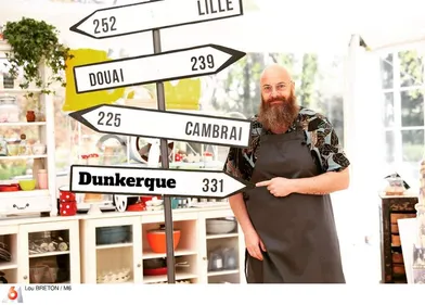 Le Nord plus fort que le Sud, Nicolas continue l'aventure du...