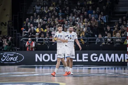 Dunkerque trop loin de Chambéry