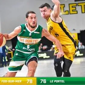 Le Portel à un ballon près, Boulogne tranquille