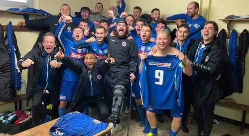 Esquelbecq tient son exploit en coupe de France