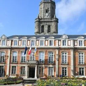 La ville s'organise pour faciliter les demandes de carte d'identité...